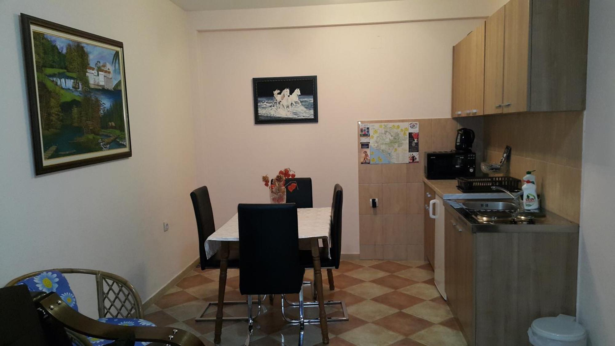 Apartmani Novakovic Котор Номер фото