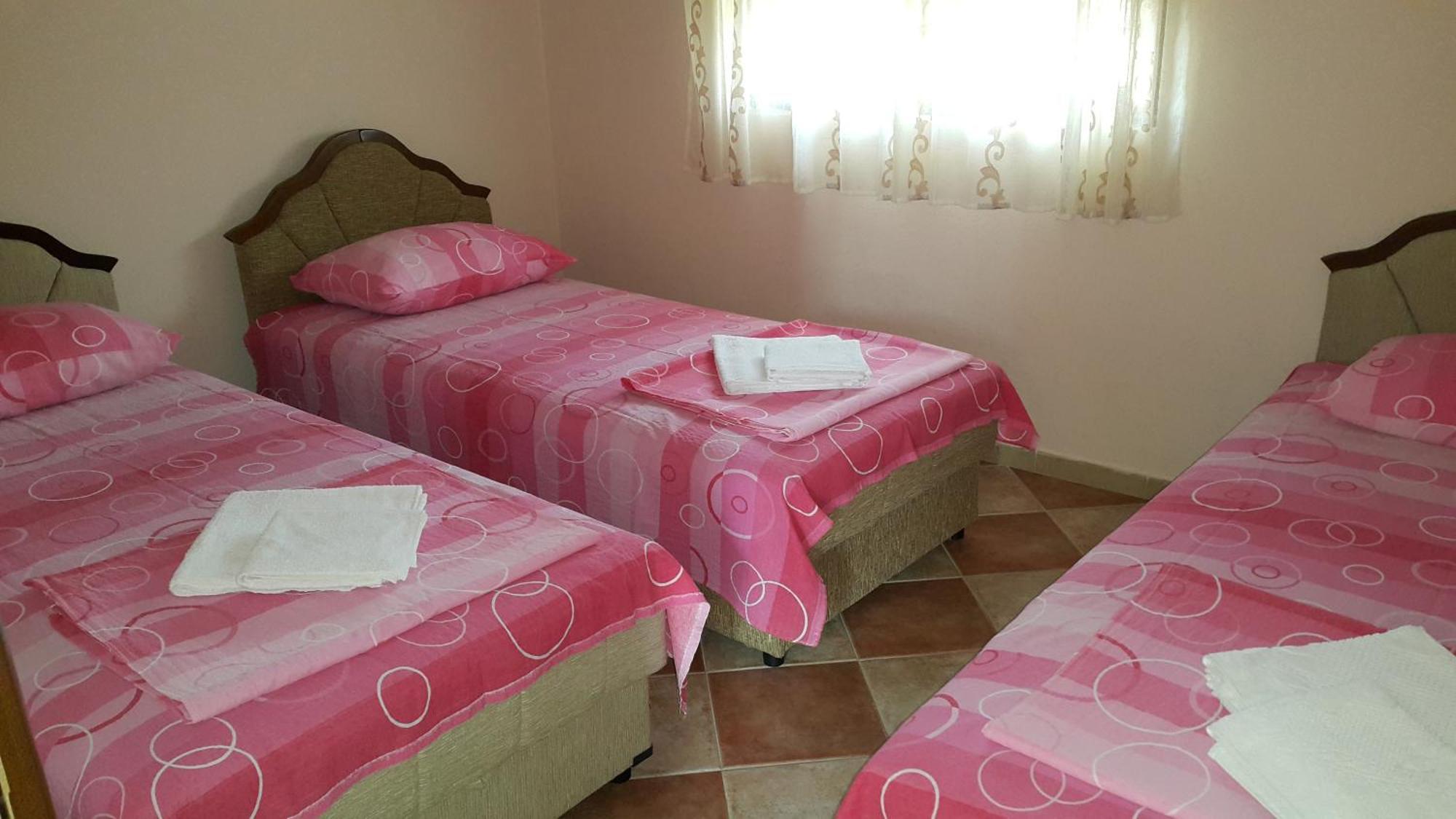 Apartmani Novakovic Котор Номер фото