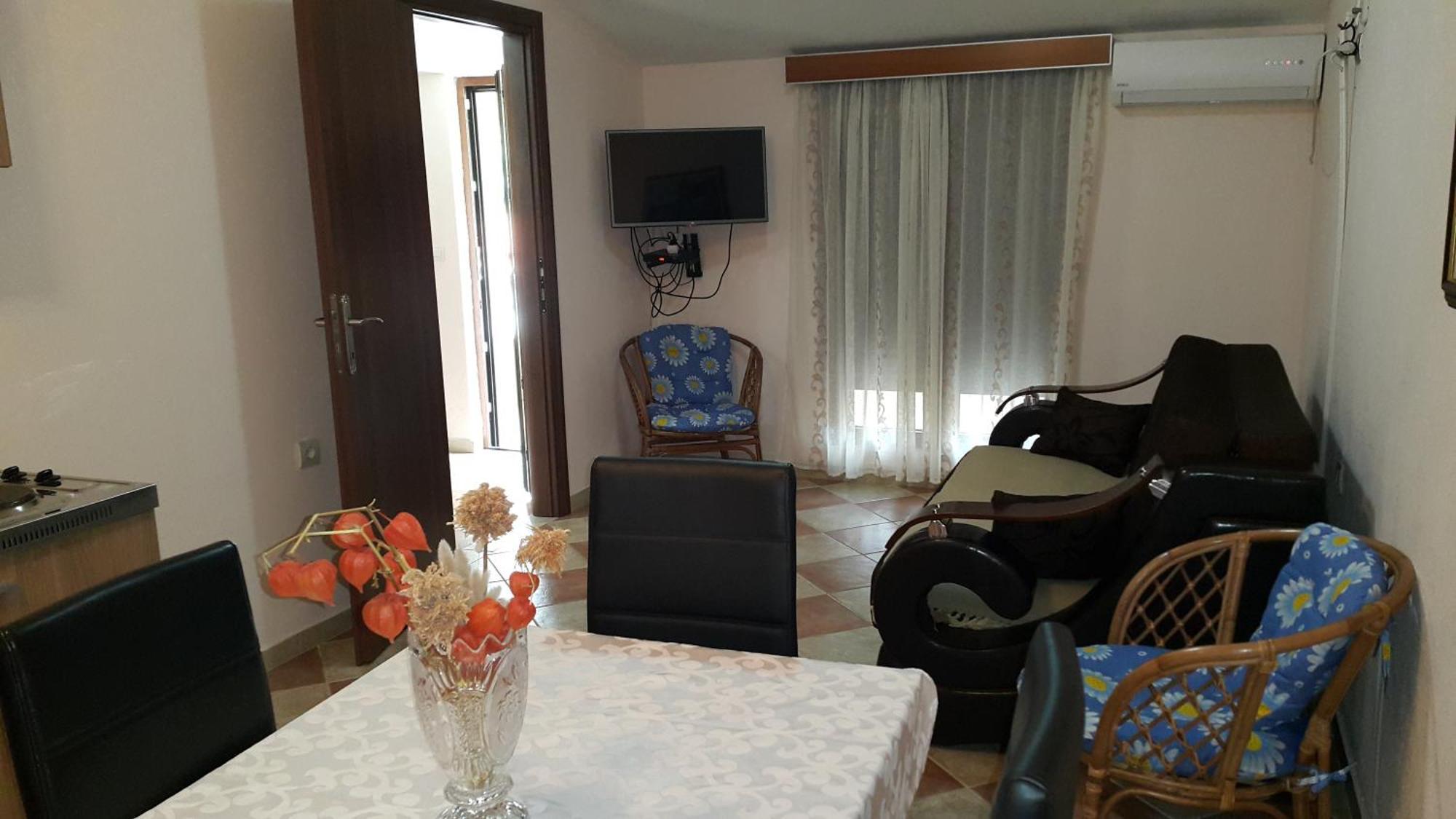 Apartmani Novakovic Котор Номер фото