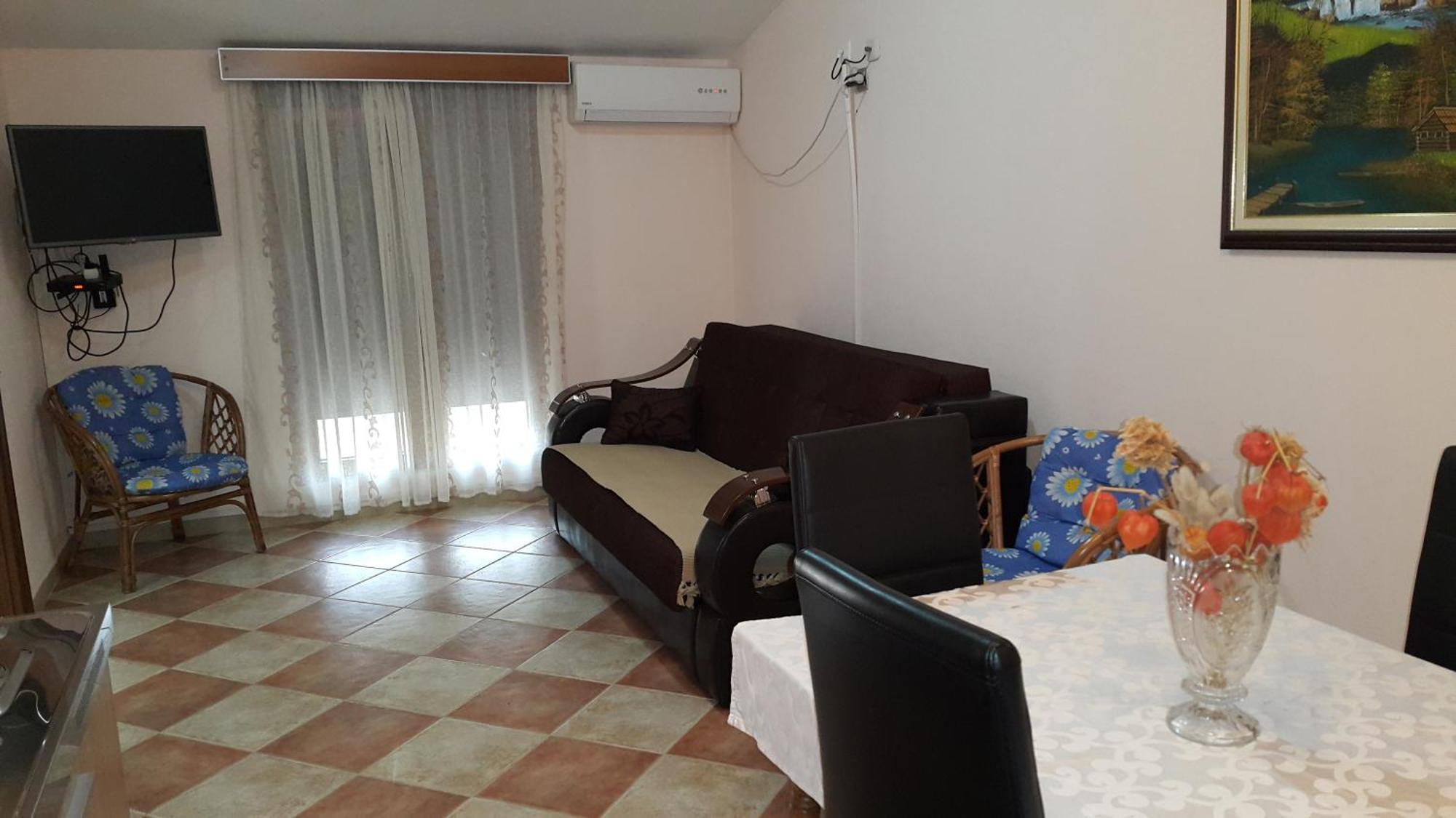 Apartmani Novakovic Котор Номер фото