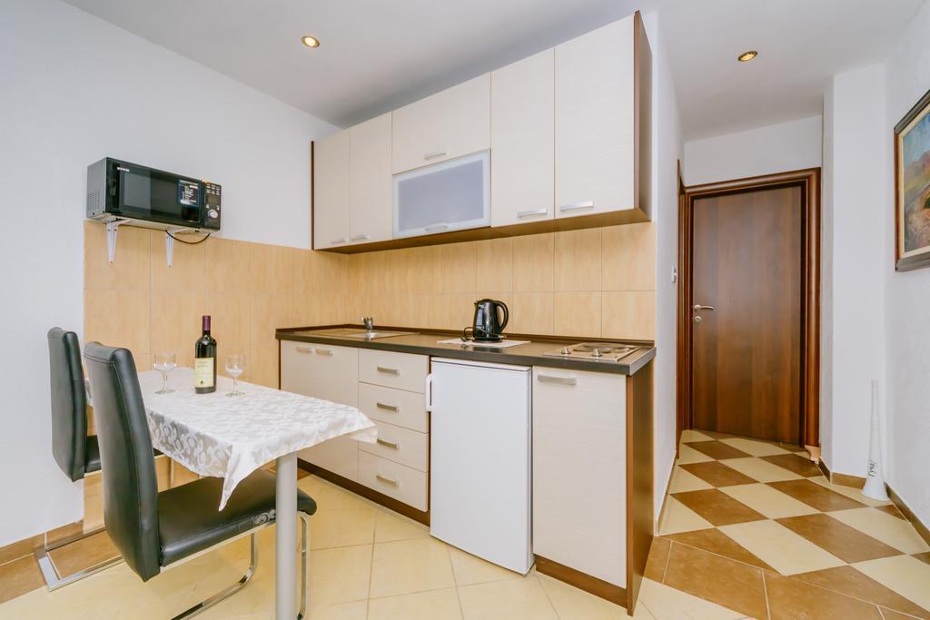 Apartmani Novakovic Котор Экстерьер фото