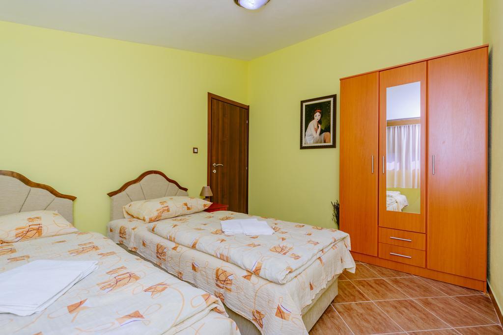Apartmani Novakovic Котор Экстерьер фото