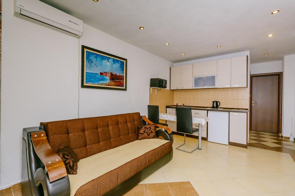 Apartmani Novakovic Котор Экстерьер фото
