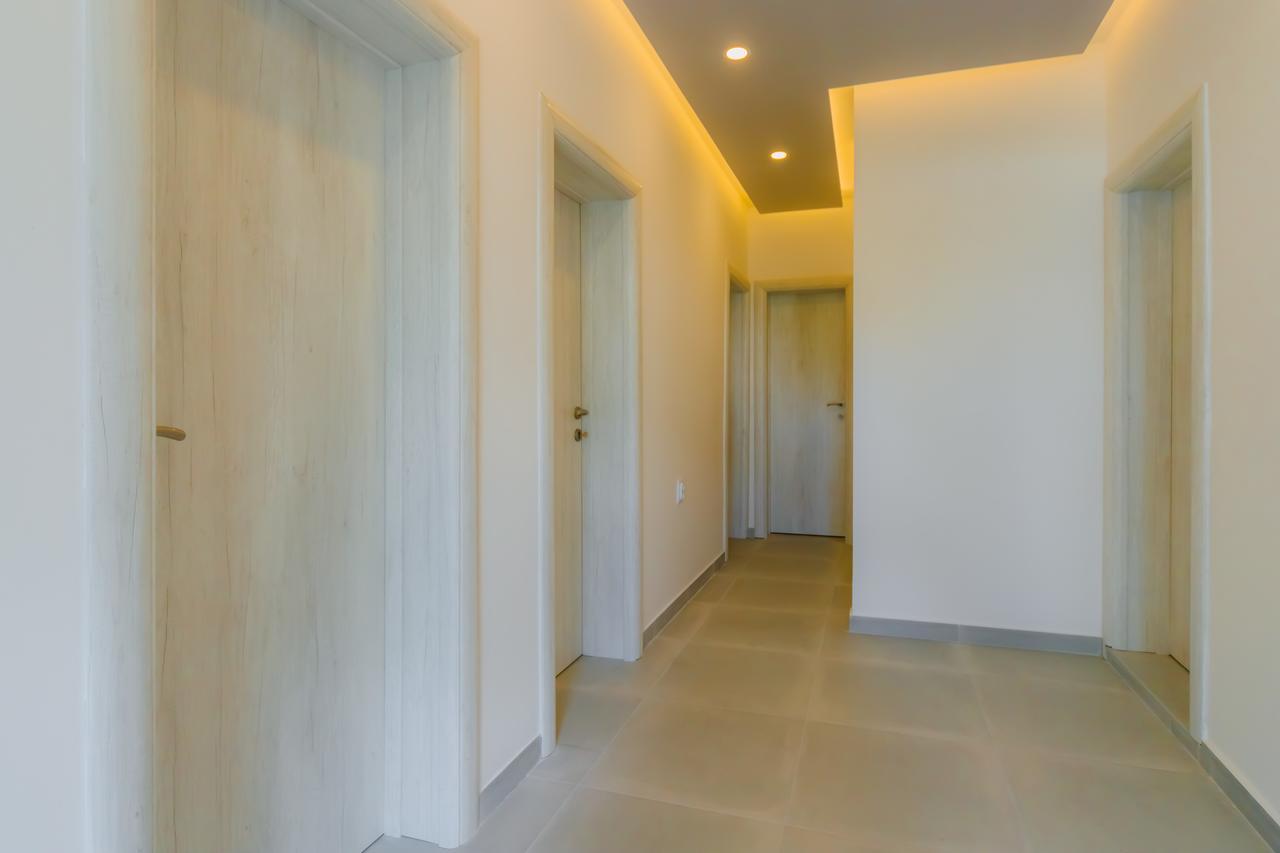 Apartmani Novakovic Котор Экстерьер фото