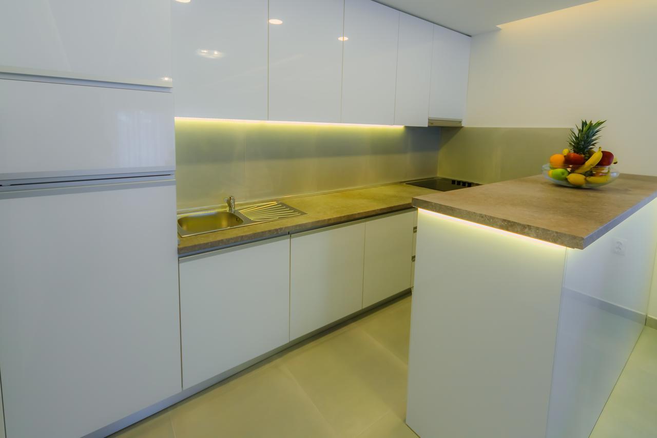 Apartmani Novakovic Котор Экстерьер фото
