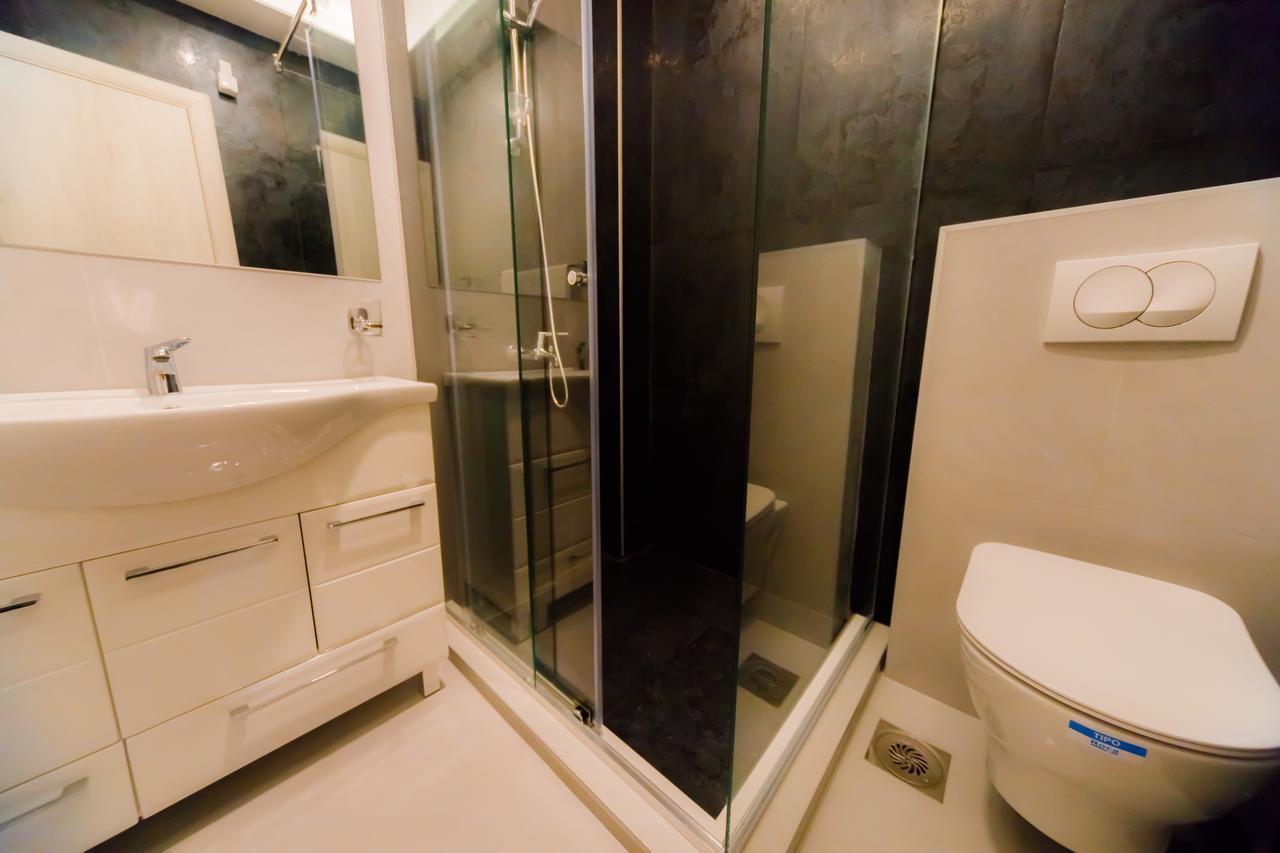 Apartmani Novakovic Котор Экстерьер фото