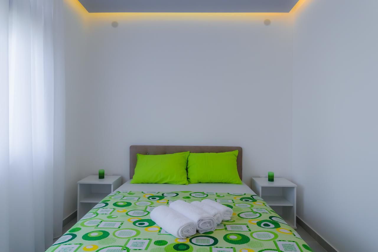 Apartmani Novakovic Котор Экстерьер фото