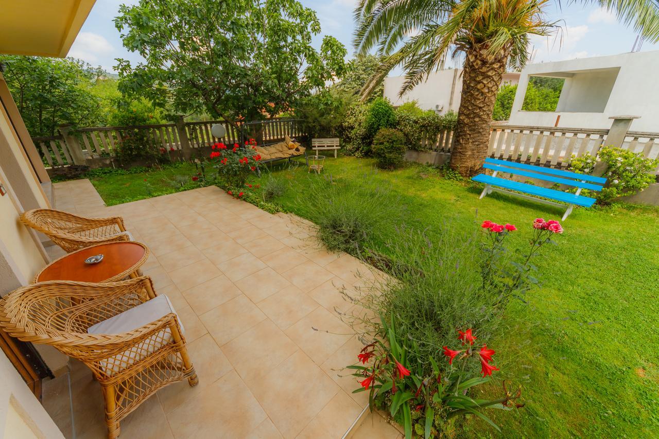 Apartmani Novakovic Котор Экстерьер фото