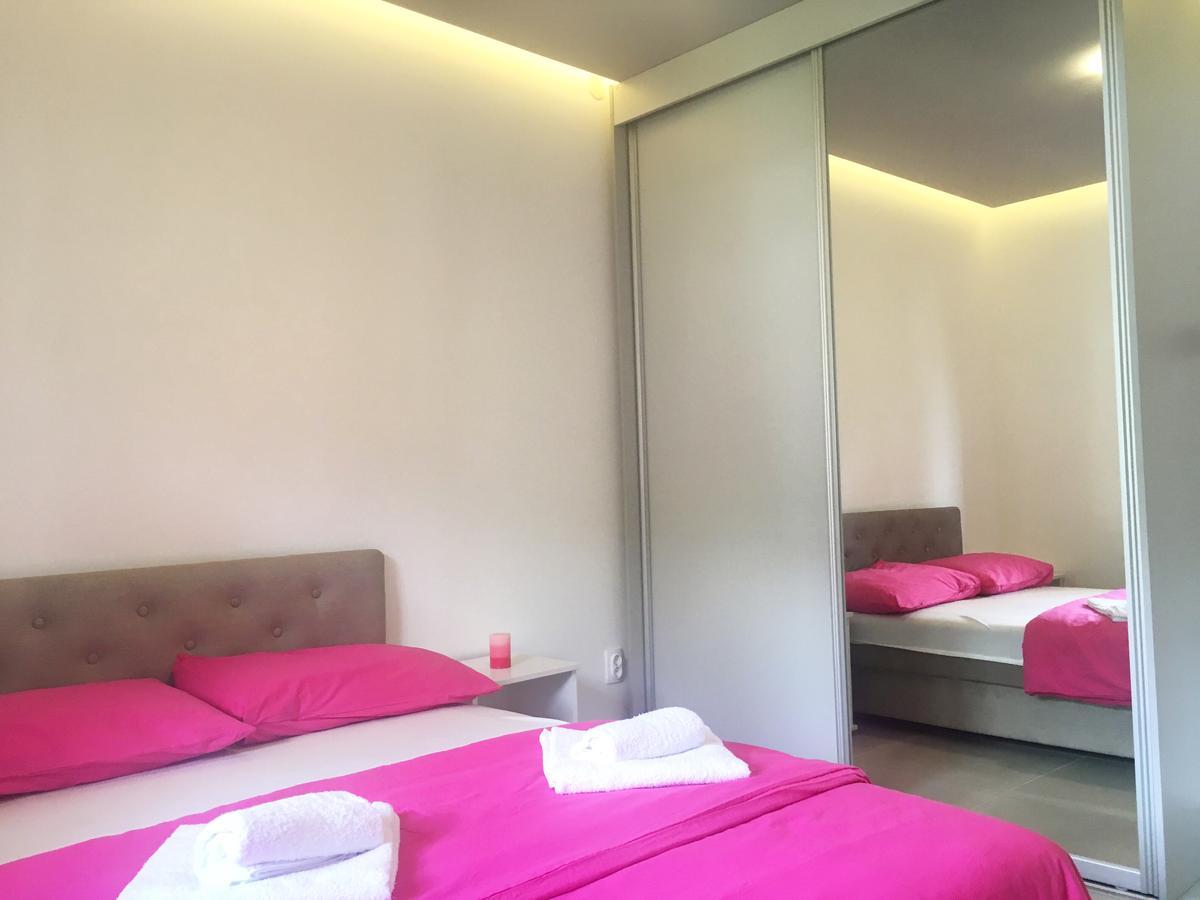 Apartmani Novakovic Котор Экстерьер фото